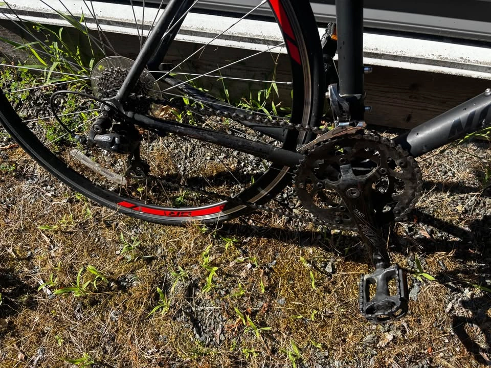 Northrock SR1 700c Road Bike *Ready to Ride* - photo 3