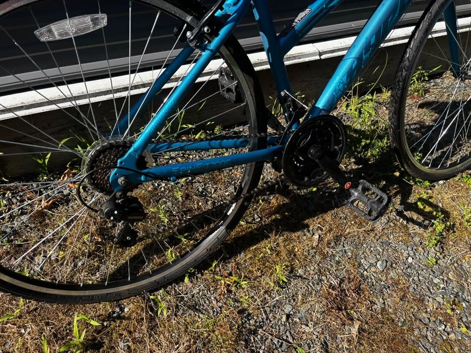 Hyper Hybrid Adult Bike *Like New* - photo 4