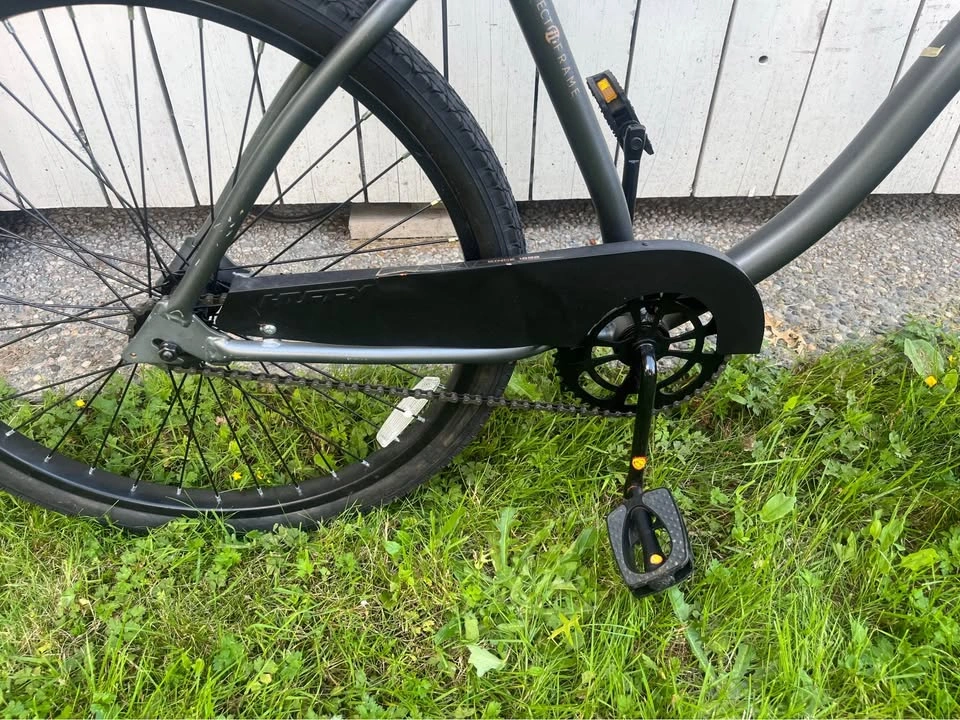 Single-Speed Cruiser Bike - Huffy - photo 4