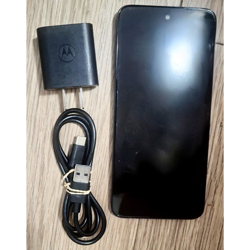 Moto G Play - 2024 - 64 GB - Sapphire Blue (Unlocked) - photo 2