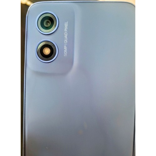 Moto G Play - 2024 - 64 GB - Sapphire Blue (Unlocked) - photo 3