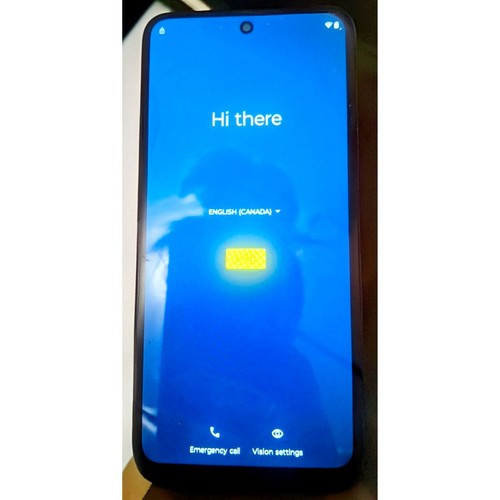 Moto G Play - 2024 - 64 GB - Sapphire Blue (Unlocked) - photo 4