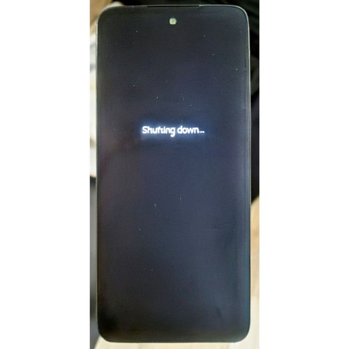 Moto G Play - 2024 - 64 GB - Sapphire Blue (Unlocked) - photo 5