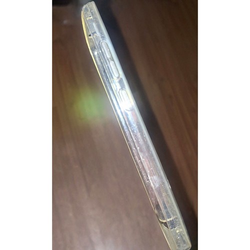 Clear TPU Phone Case For The OnePlus 6 Smartphone - photo 4