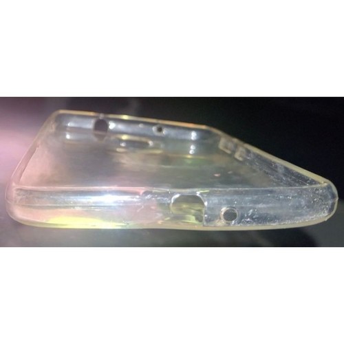 Clear TPU Phone Case For The OnePlus 6 Smartphone - photo 5