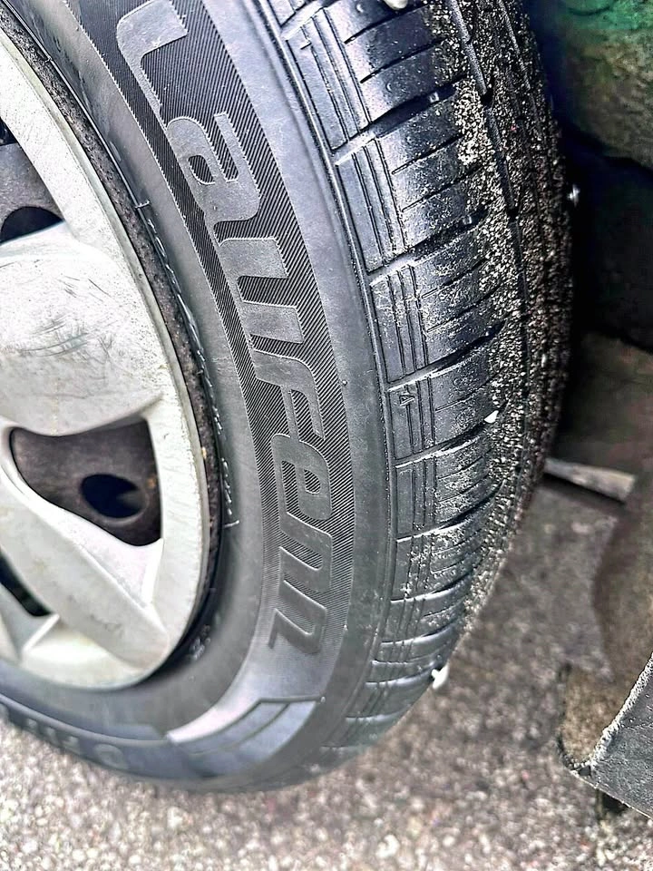 Ride available