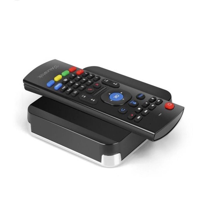 Brand New Aluratek Digital Live TV, DVR Streaming Media Player