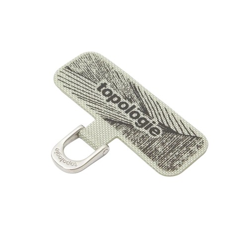 Topologie 6mm Adjustable Rope Crossbody Strap w/ Adapter - photo 3