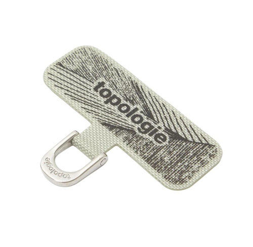 Topologie 6mm Adjustable Strap Crossbody Rope w/Adapter - photo 2