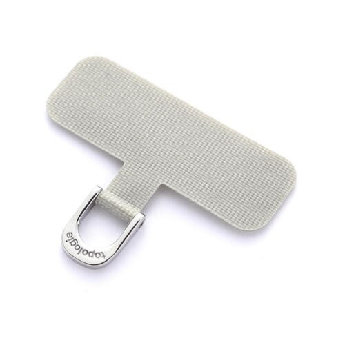Topologie 6mm Adjustable Strap Crossbody Rope w/Adapter - photo 3