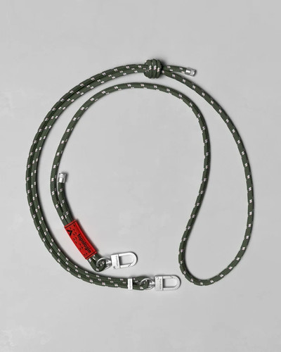 Topologie Strap Rope 6mm Crossbody Bag Sling Cord Adjustable