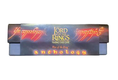 LORD OF THE RINGS WAR OF THE RING ANTHOLOGY SET COMPLETE - photo 3