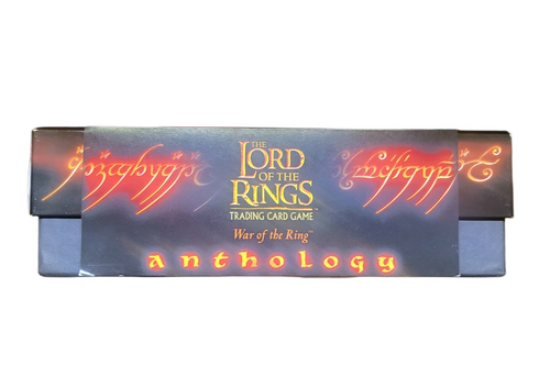 LORD OF THE RINGS WAR OF THE RING ANTHOLOGY SET COMPLETE - photo 4