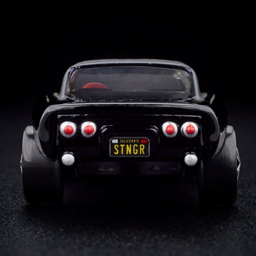 Hot Wheels RLC Exclusive '68 Custom Corvette 2 Pack - photo 5