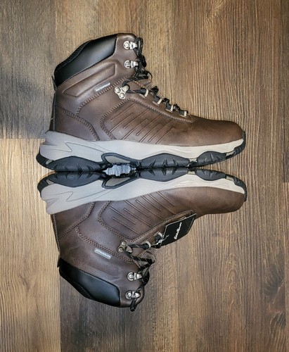 Eddie Bauer Men's Waterproof Hiking Boots Size 8 M - photo 3