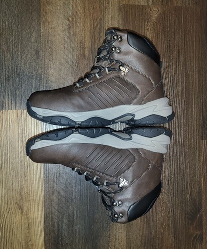 Eddie Bauer Men's Waterproof Hiking Boots Size 8 M - photo 4