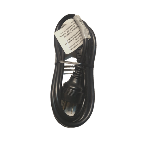 I-Sheng SP-852 Mickey AC Power Cord 10A 250V Argentina Plug