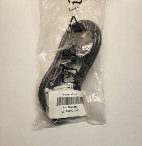 I-Sheng SP-852 Mickey AC Power Cord 10A 250V Argentina Plug - photo 2