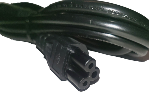 I-Sheng SP-027A 10A 250V 3 Prong AC Power Cable Replacement - photo 5