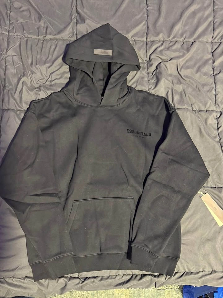 Black Essentials