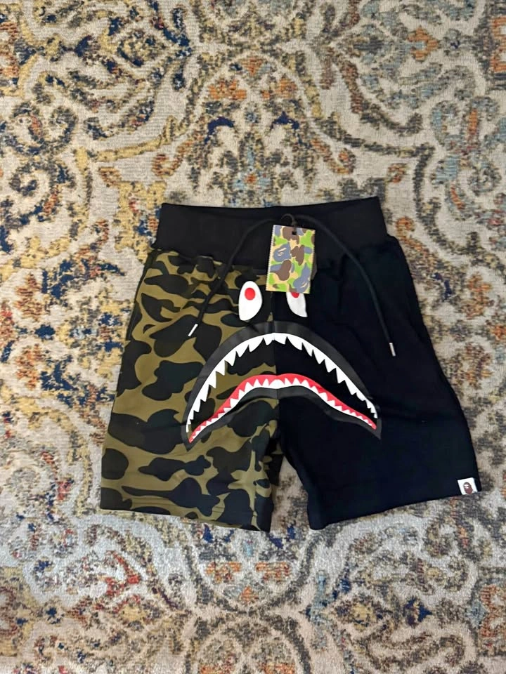 Bape shorts