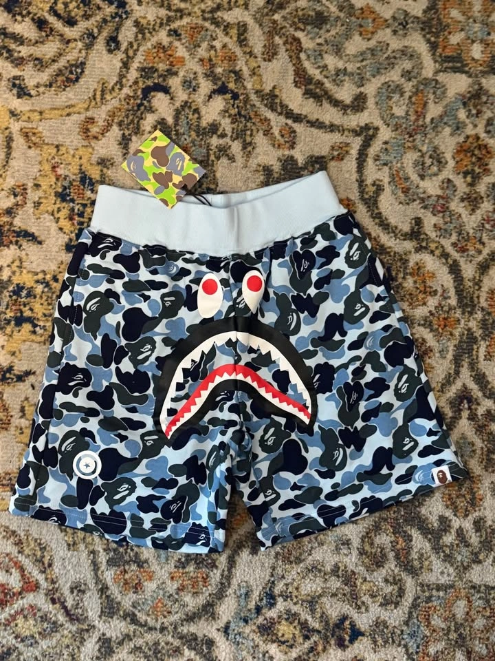 Bape shorts - photo 3