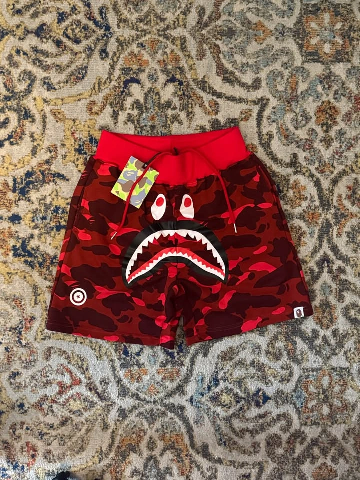 Bape shorts - photo 4