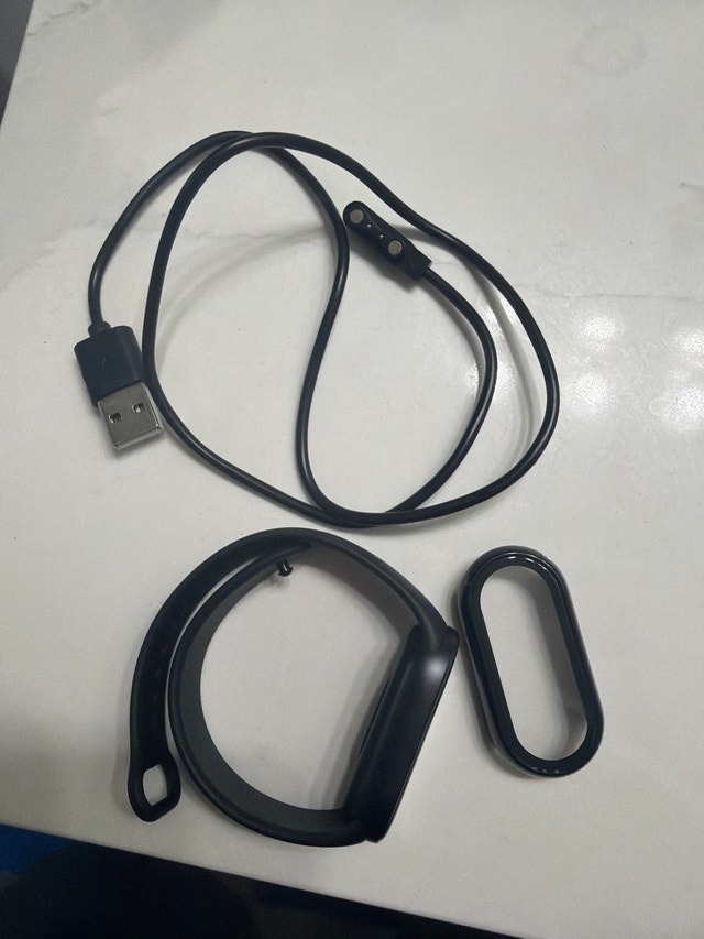 Xiaomi Smartband 10 Fitness Watch - photo 3