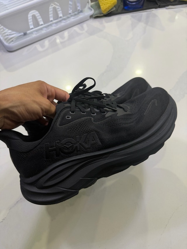 Hoka Clifton 10 Men’s 10.5 4E Extra Wide