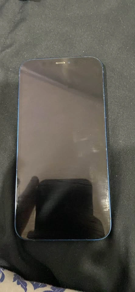 Apple iPhone 12 - photo 2