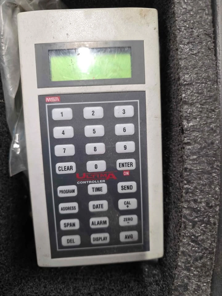 Fluke 701 Calibrator Kit + Hart Scientific 9131 Dry Well - photo 4