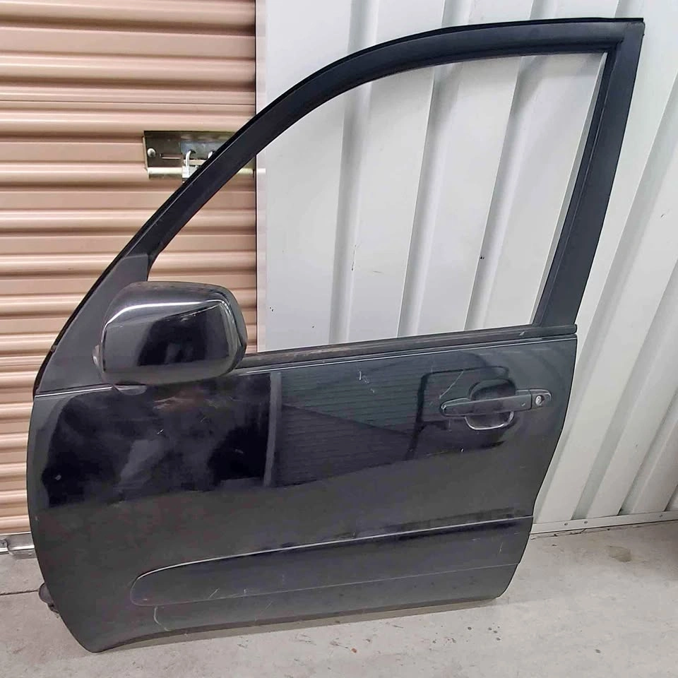 2002 Toyota RAV4 Driverside Door