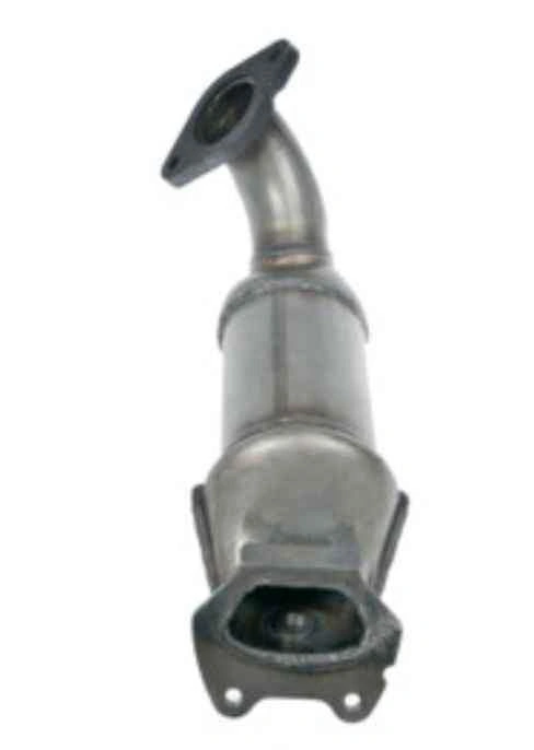 Exhaust Manifold Catalytic Converter Rear Dodge Grand Caravan