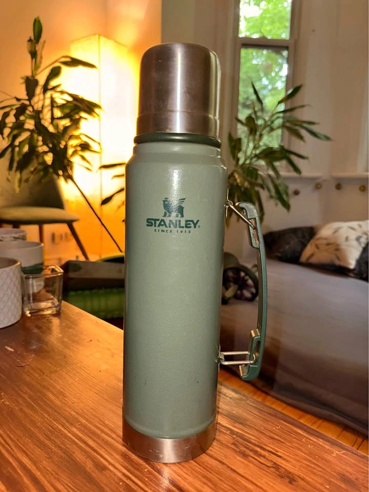 Classic Heritage Bottle