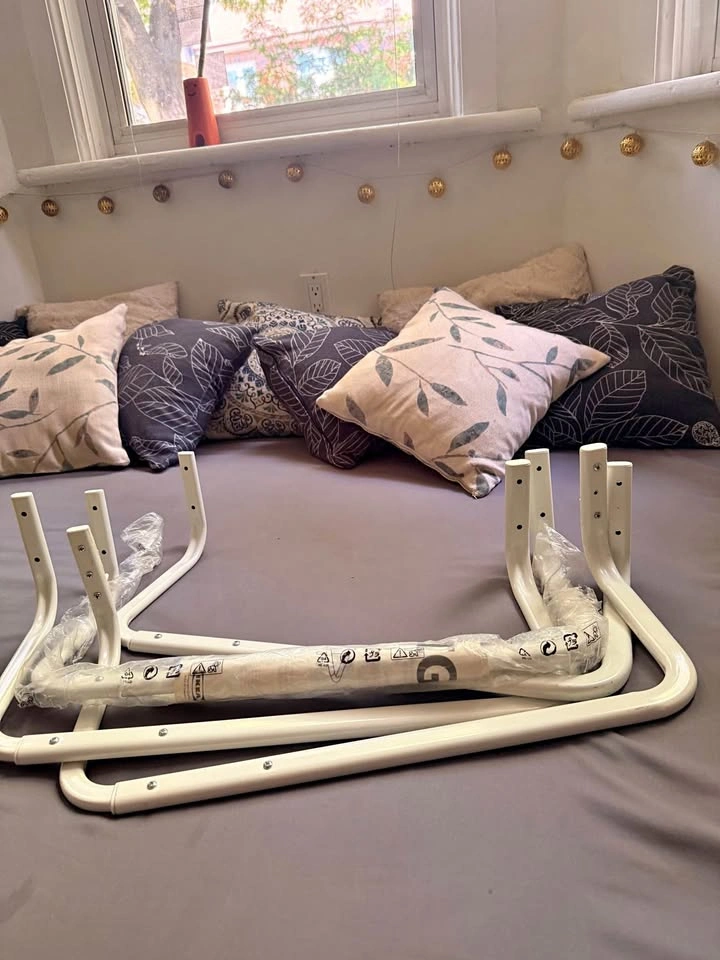Mulig clothes bar