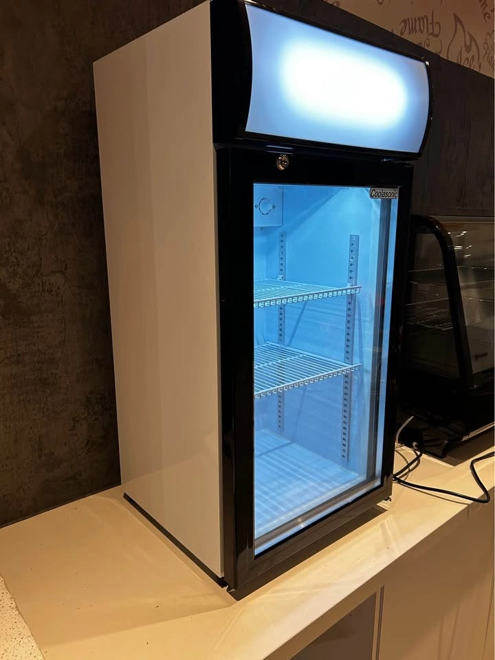 Refrigerator - photo 2