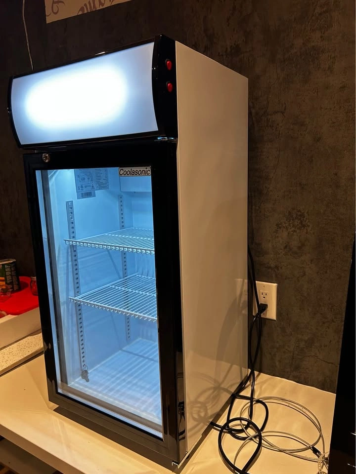 Refrigerator - photo 3