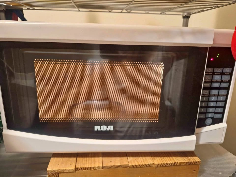 RCA Microwave