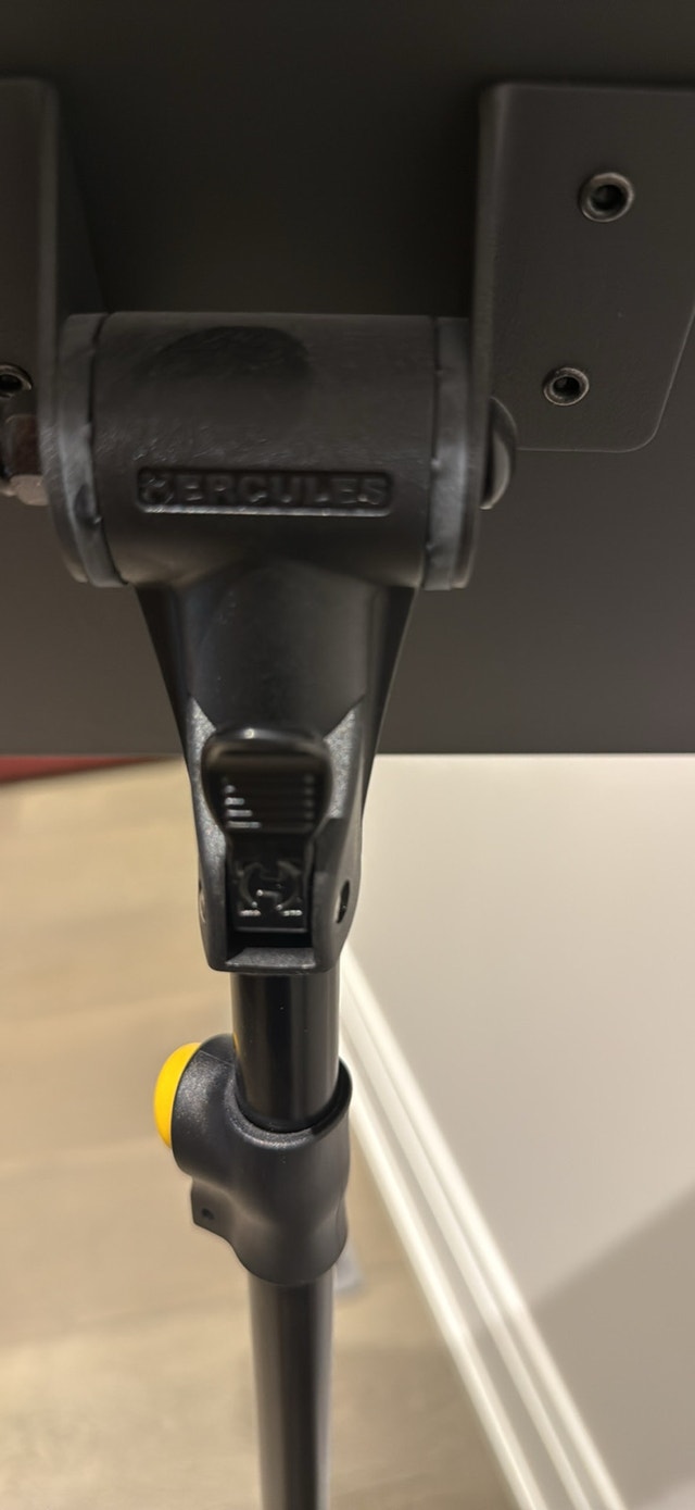 Hercules Music Stand - photo 4