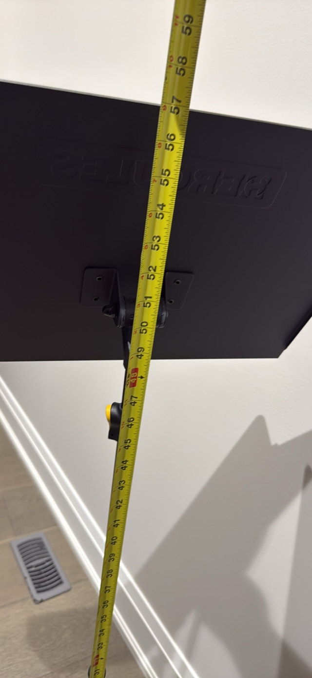 Hercules Music Stand - photo 5