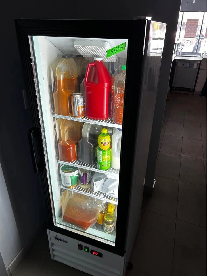 Refrigerator - photo 2
