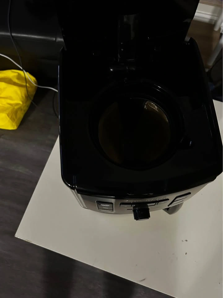 Cuisinart 14-Cup Programmable Coffee Maker - photo 5