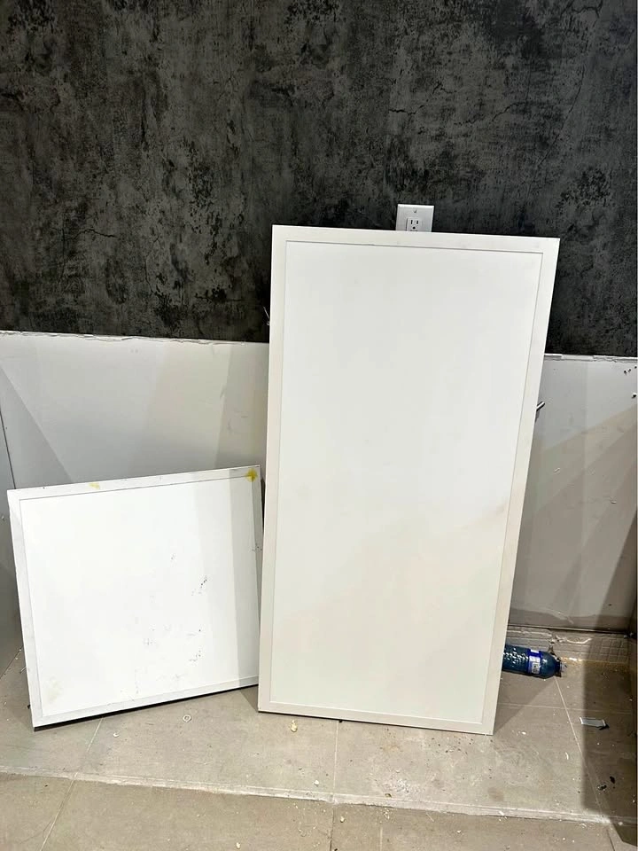 Lighting Flat Ceiling Panel LED