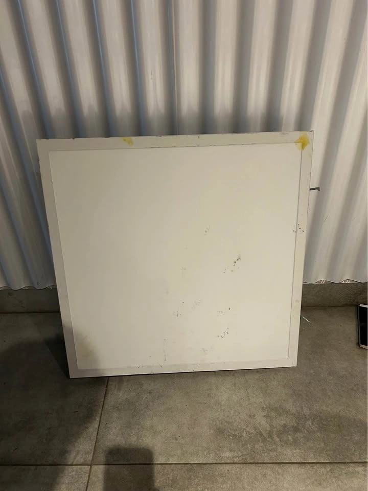 Lighting Flat Ceiling Panel LED - photo 2