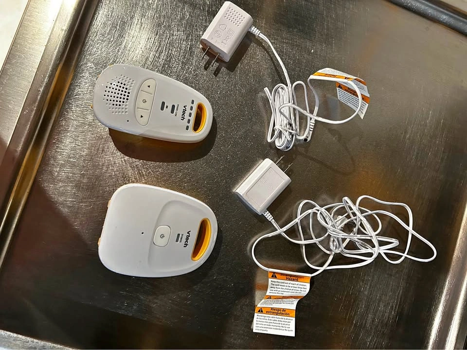 Baby monitor