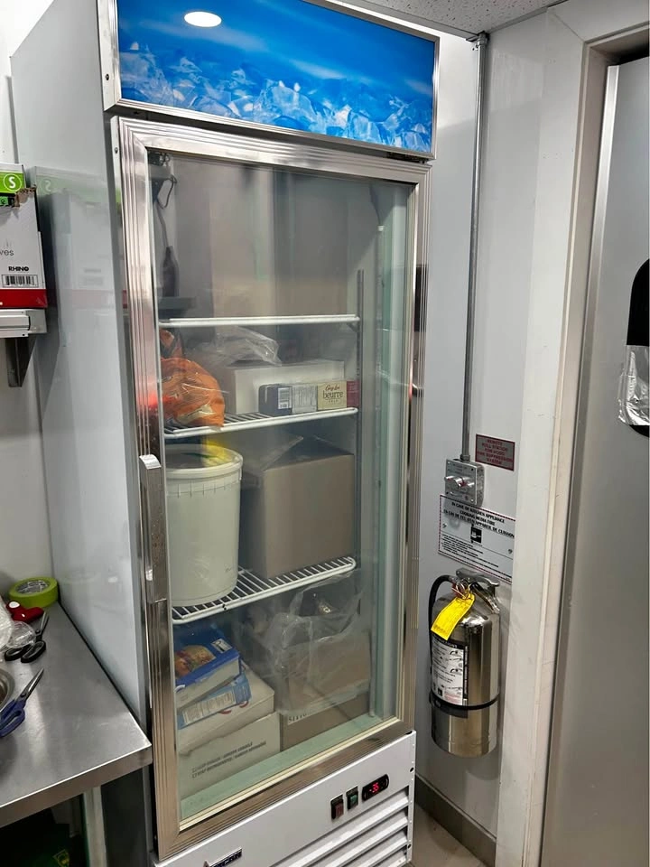 Restaurant Equipment for Sale – Excellent Condition