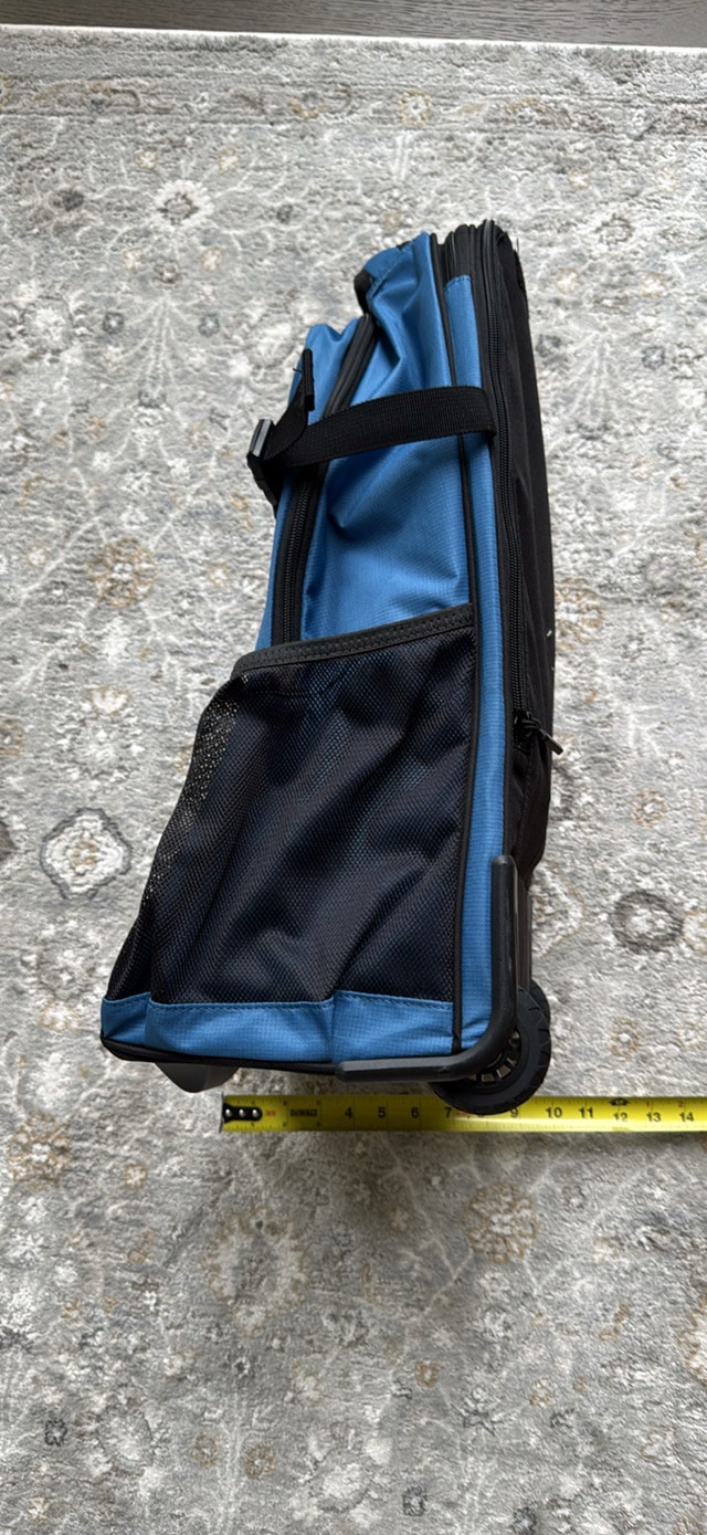 Samsonite Rolling Backpack - photo 2