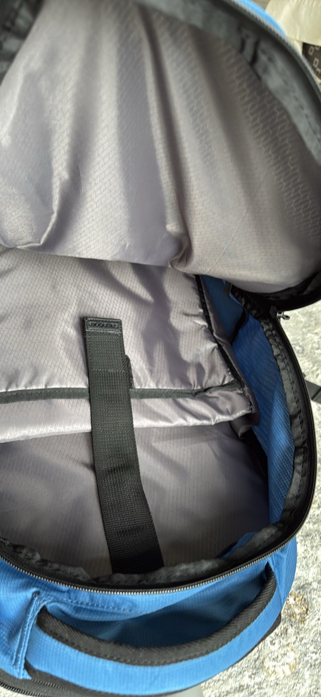Samsonite Rolling Backpack - photo 4
