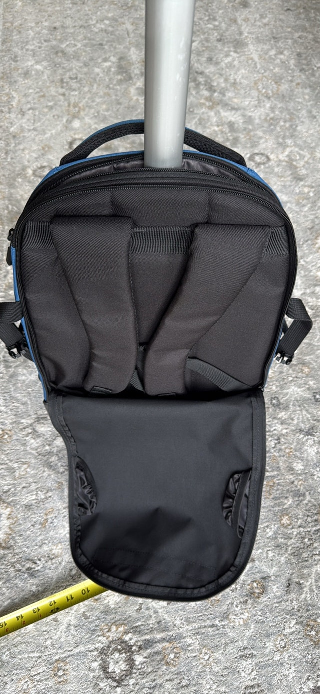 Samsonite Rolling Backpack - photo 5