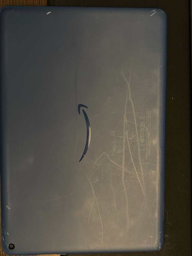Amazon Fire HD 10 11th Generation - photo 3